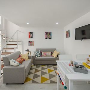 Apartamento de 2 Dormitorios